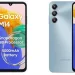 Samsung Galaxy M14 4G Full Phone Specifications