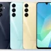 Samsung Galaxy M16 Full Specifications
