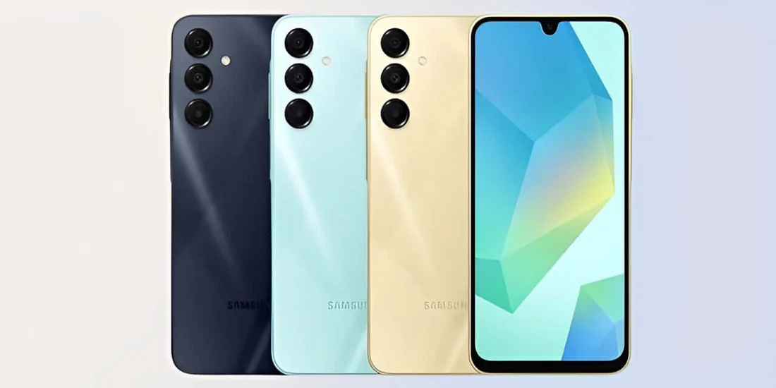 Samsung Galaxy M16 Full Specifications