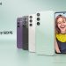 Samsung Galaxy S23 FE Full Phone Specifications