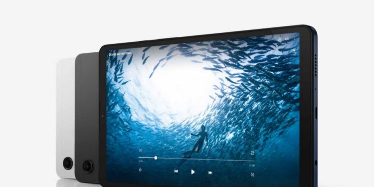 Samsung Galaxy Tab A9 Full Tablet Specifications