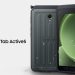Samsung Galaxy Tab Active5 Full Tablet Specifications