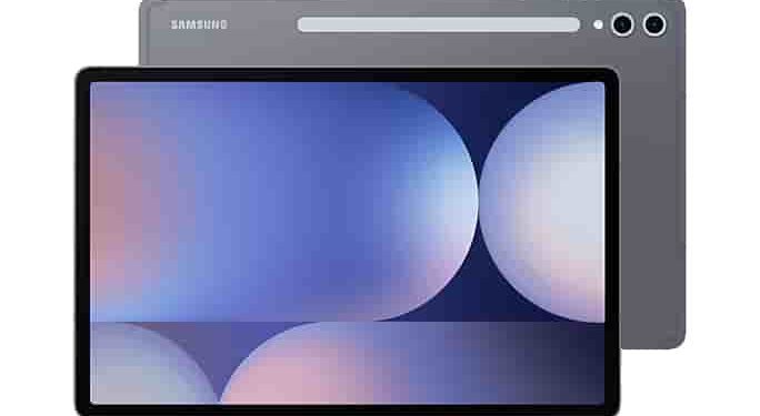 Samsung Galaxy Tab S10+ Full Tablet Specifications