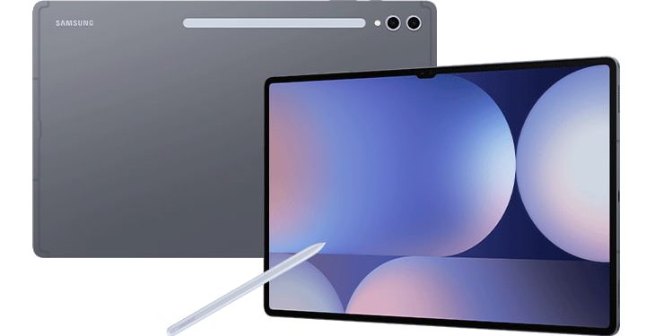 Samsung Galaxy Tab S10 Ultra Full Tablet Specifications