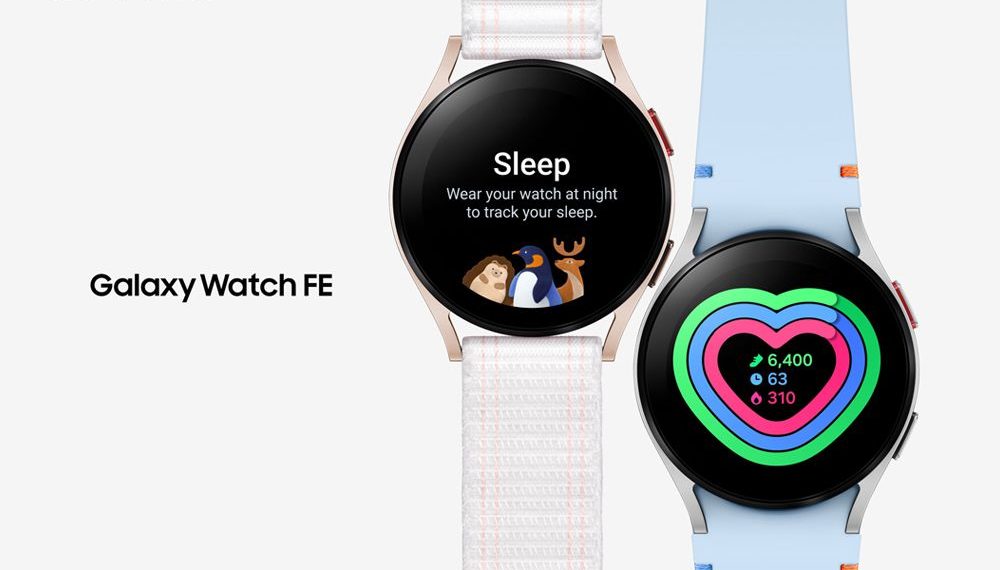 Samsung Galaxy Watch FE Full Watch Specifications