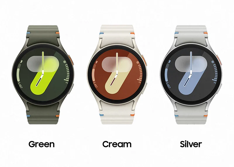 Samsung Galaxy Watch7 Full Specifications