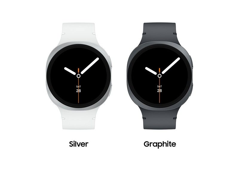 Samsung Galaxy Watch8 Full Watch Specifications