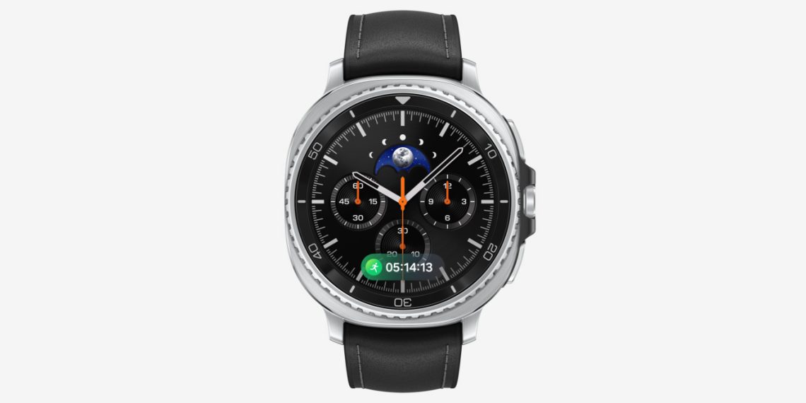 Samsung Galaxy Watch8 Classic Full Specifications