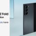 Samsung Galaxy Z Fold Special Full Phone Specifications