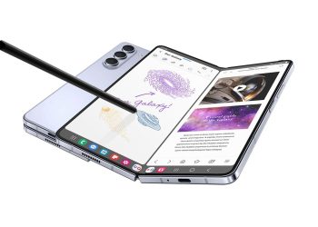 Samsung Galaxy Z Fold5 Full Phone Specifications