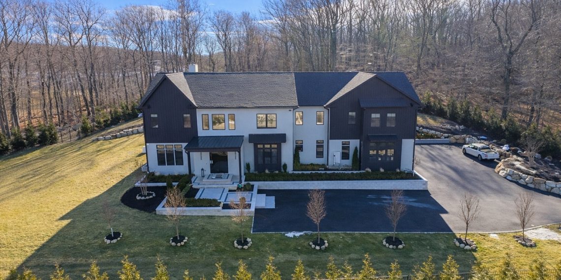 Sauce Gardner Home Sale Signals New Chapter