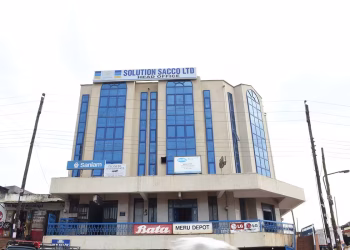 Solution Sacco Contacts, Loans & Paybill