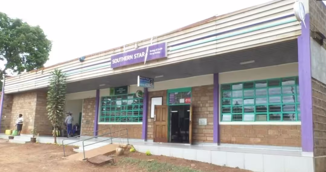 Southern Star Sacco Contacts and Loans Guide