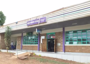 Southern Star Sacco Contacts and Loans Guide