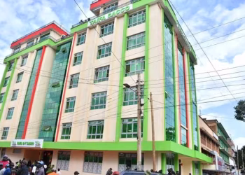 TAIFA Sacco Contacts and Loans Guide