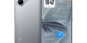 Tecno Pova Curve 2 Launches with 8,000mAh Battery and 144Hz Curved Display