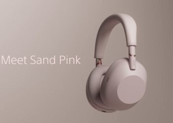 Sony WH-1000XM6 Introduces New Sand Pink Color: All You Need to Know