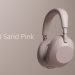 Sony WH-1000XM6 Introduces New Sand Pink Color: All You Need to Know