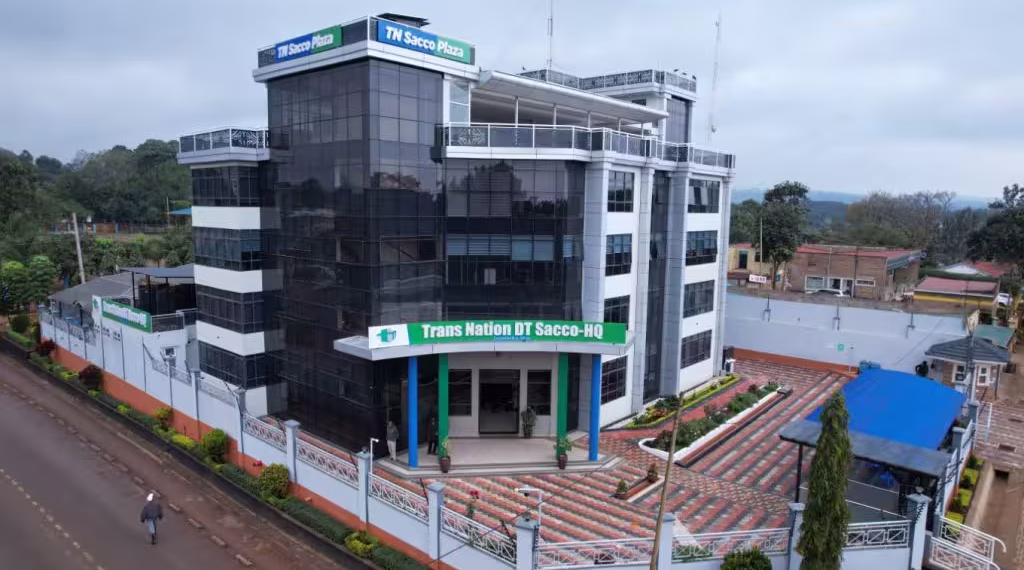 Trans Nation Sacco Contacts and Loans Guide