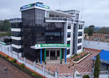 Trans Nation Sacco Contacts and Loans Guide