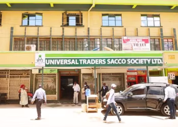 Universal Traders Sacco Paybill & Loans Guide