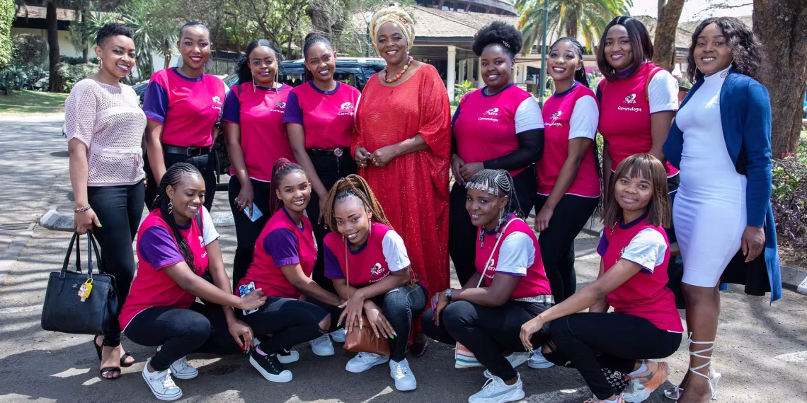 Vera Beauty College Courses, Fees & Admission