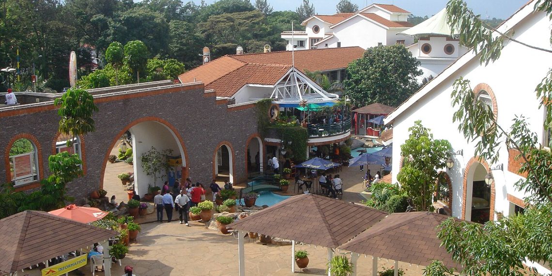 The Village Market