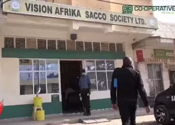 Vision Africa Sacco – Paybill, Loans, Contacts