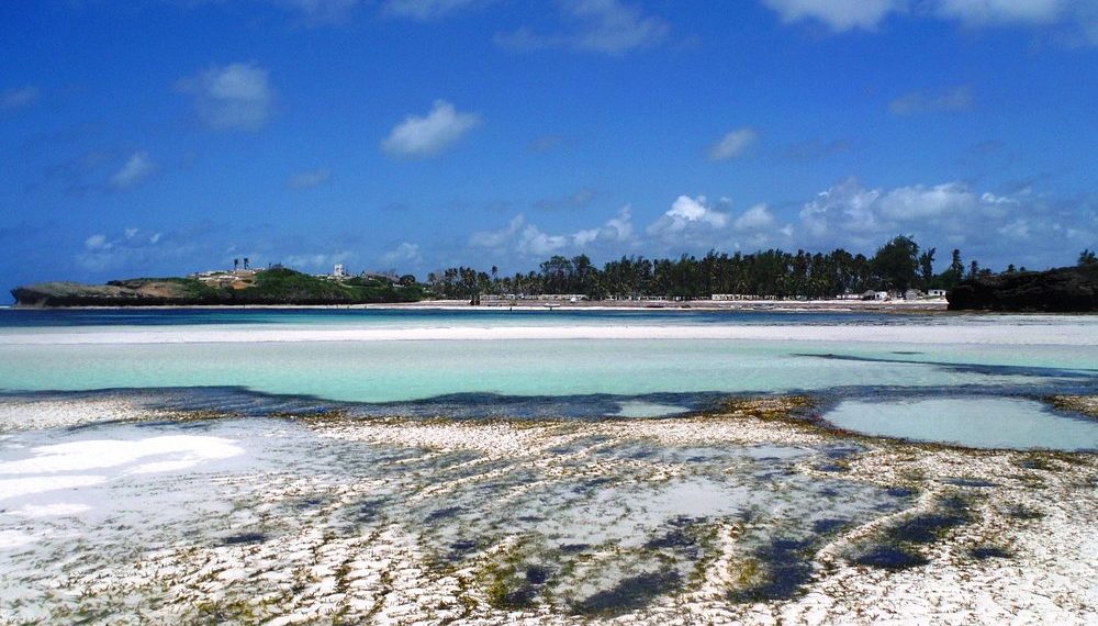 Watamu Beach Eco Escape on Kenya’s North Coast
