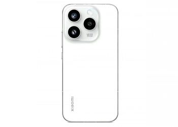 Xiaomi 18 Render Leaks: iPhone 16 Pro Lookalike Design