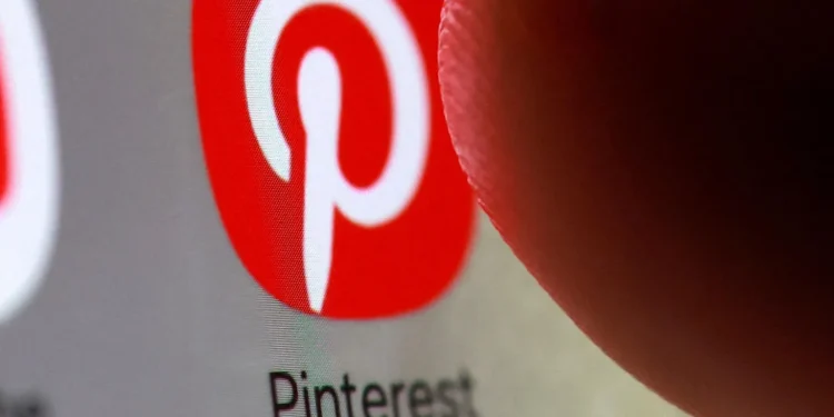 Pinterest fires engineers