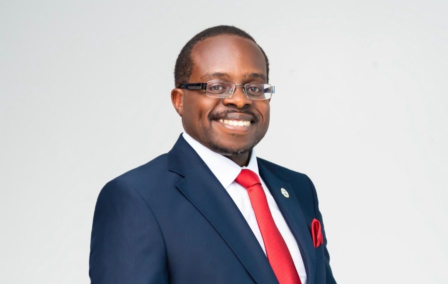 Charles Kanjama Elected LSK President