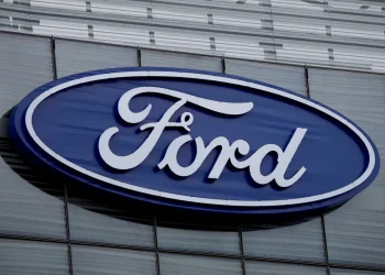 Ford Tariff Costs