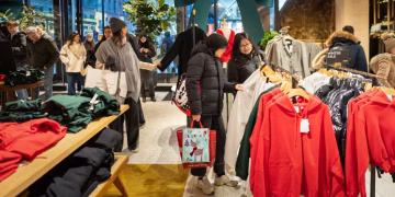 US economy weak signs