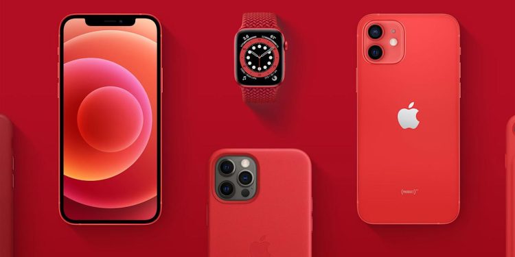 iPhone Red Color May Lead Apple’s Next Pro Line