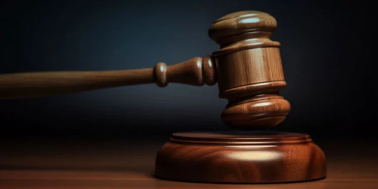 Richard Kimani Challenges Court Decision in Kwale Land Dispute