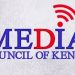 Kenya Foreign Journalist Long-Term Accreditation Guide