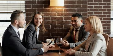 How to Make a Better Business First Impression
