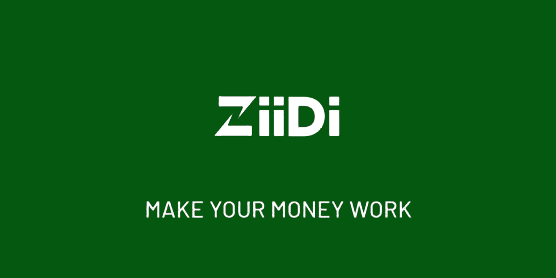 Safaricom’s Ziidi Trader: Buy and Sell NSE Shares from M-PESA
