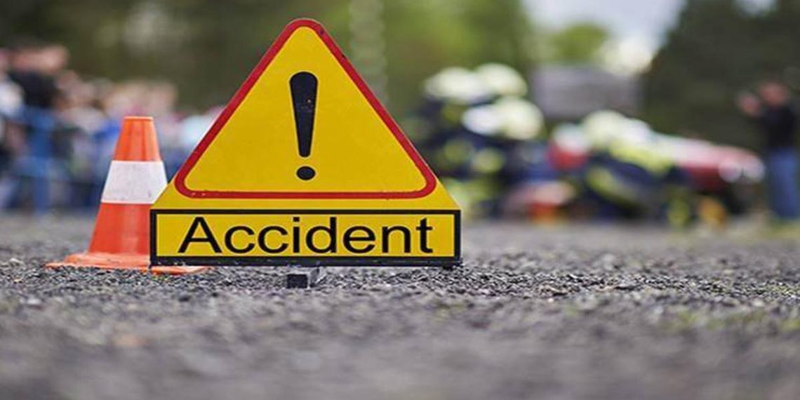 Malaha Junction Crash Leaves 14 Dead