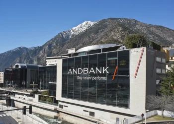 List of Banks in Andorra