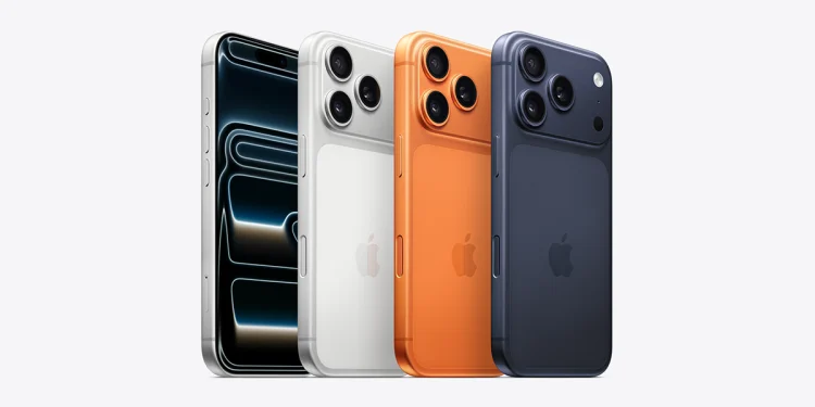 Apple iPhone 17 Pro review