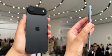 Apple iPhone Air review