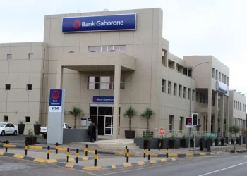 List of Banks in Botswana