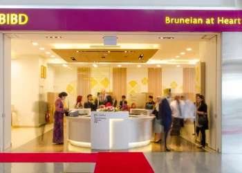 List of Banks in Brunei