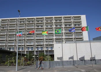 List of Banks in Cape Verde