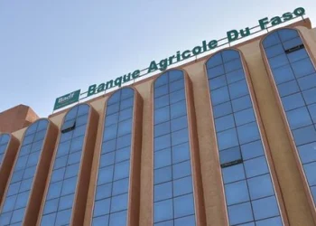 List of Banks in Burkina Faso