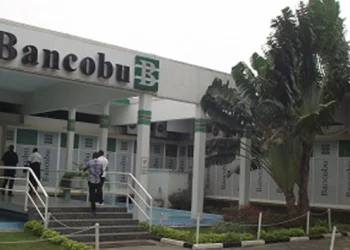 List of Banks in Burundi