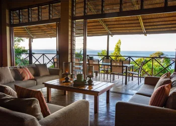 The Best Resorts in Malawi