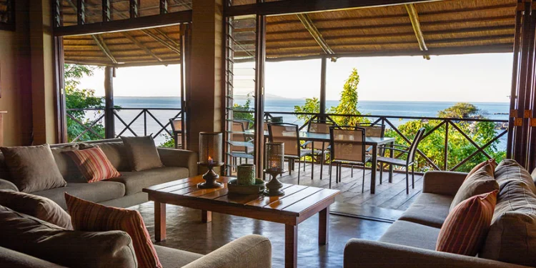The Best Resorts in Malawi